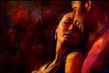 Unknown sweet breath painting